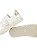 Veja Tênis Campo Chromefree Leather Extra White | Platine CP0503495 - Imagem 5
