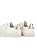 Veja Tênis Campo Chromefree Leather Extra White | Platine CP0503495 - Imagem 4