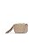 Schutz Bolsa Tiracolo Pequena Kate Weekender Creme S5001505840028 - Imagem 1