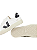 Veja Tênis Campo Chromefree Leather Extra White | Black CP0501537 - Imagem 5
