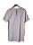 Calvin Klein Tshirt Mc Masc CKJ TS FLA Satuday Rosa TC563 - Imagem 2