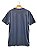 Elemento Zero Tshirt Basic Azul Indico 01.04.101 - Imagem 2