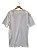 Elemento Zero Tshirt Basic Branca 101 - Imagem 2
