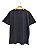 Elemento Zero Tshirt Basic Preto 101 - Imagem 1