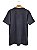Elemento Zero Tshirt Basic Preto 101 - Imagem 2