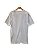 Elemento Zero Tshirt Basic Branca 101 - Imagem 2