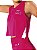 Alto Giro Regata Skin Fit Abertura Lateral Pink 2311604 - Imagem 2