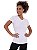Alto Giro T-shirt Skin Fit Refletivos Branco 2312703 - Imagem 1