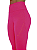 Alto Giro Legging Hyper Recortes e Silk Pink 2312304 - Imagem 2