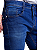 Monnari Calça Jeans Touch Milão Skinny Masculina CLS1044 - Imagem 2