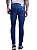 Monnari Calça Jeans Touch Milão Skinny Masculina CLS1044 - Imagem 3