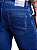 Monnari Calça Jeans Touch Milão Skinny Masculina CLS1044 - Imagem 4