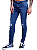 Monnari Calça Jeans 360 Milão Skinny Masculina CLS1038 - Imagem 1