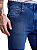 Monnari Calça Jeans 360 Milão Skinny Masculina CLS1038 - Imagem 2
