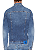 Calvin Klein Jaqueta Masculina Jeans Trucker Ckone OJ037 - Imagem 3