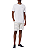 Calvin Klein T-shirt CKJ Omega Peito | Branco CKJM107 - Imagem 2