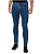 Calvin Klein Calça Jeans Masculina Super Skinny 5 Pockets JX741 - Imagem 2