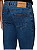 Calvin Klein Calça Jeans Masculina Super Skinny 5 Pockets JX741 - Imagem 4
