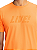 Live Camiseta Comfy LIVE! Link Men Laranja Neon 61582 - Imagem 2