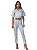 Monnari Calça Jeans Feminina Gisele Trend CLT3443 - Imagem 1