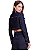 Monnari Jaqueta Jeans Cropped Feminina JAQ3011 - Imagem 2