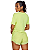 Alto Giro T-shirt Skin Fit Cropped Lima 2331716 - Imagem 2