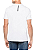 Calvin Klein Camiseta Manga Curta About Ck Branco TC923 - Imagem 2