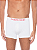 Calvin Klein Kit 3 Cuecas Trunk sem Costura Microfibra Preto/Mescla/Branco PIT160 - Imagem 3