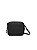Calvin Klein Bolsa Camera Bag Queima Full Preta BL392 - Imagem 1