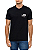 Calvin Klein Camiseta MC Masc Birds Preta TC172 - Imagem 2