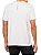 Calvin Klein Camiseta MC Natural Off White TC271 - Imagem 3