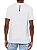 Calvin Klein Camiseta MC Never Stay The Same Branco TC249* - Imagem 3