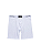 Calvin Klein Cueca Long Boxer Cotton CK 1996 | Branco EM0016 - Imagem 3
