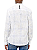 Calvin Klein Camisa ML CKJ Regular Cotton Check CR344 - Imagem 2