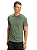 Live Camiseta Fit Graphic Men Verde Militar 42880 - Imagem 1