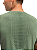 Live Camiseta Fit Graphic Men Verde Militar 42880 - Imagem 2