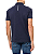 Calvin Klein Camiseta Polo Premium Marinho PR780 - Imagem 2