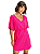 Live Kaftan Multi Fresh Pink Fluor BC075 - Imagem 1