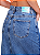 Monnari Saia Maxi Jeans Feminina SJ3677 - Imagem 3