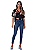 Monnari Calça Jeans 360° Skinny Gisele Feminina CLI3261 - Imagem 1