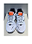 Calvin Klein Tênis New Runner Basic Branco TE320 - Imagem 2