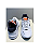 Calvin Klein Tênis New Runner Basic Branco TE320 - Imagem 3