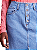 Monnari Saia Maxi Midi Jeans SJ3941 - Imagem 4