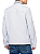 Calvin Klein Jaqueta Masculina Basic Aquaguard | Branco Cme03910 - Imagem 3
