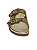 Trw Papete Pedras E Cristais 5800-5807 Dourado - Imagem 3