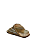 Trw Papete Pedras E Cristais 5800-5807 Dourado - Imagem 4