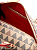 Schutz Bolsa Bowling Bag Triangle Amêndoa S5001812480003 - Imagem 5