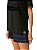 Morena Rosa T-Shirt Decote Redondo Abertura Lateral 100017006220011 Preto - Imagem 4