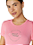 Alto Giro T-Shirt Inspiracional 2411710 Rosa Candy - Imagem 2