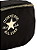 Converse All Star Pochete Metallic Sling Pack 10026525-A01 Black - Imagem 4